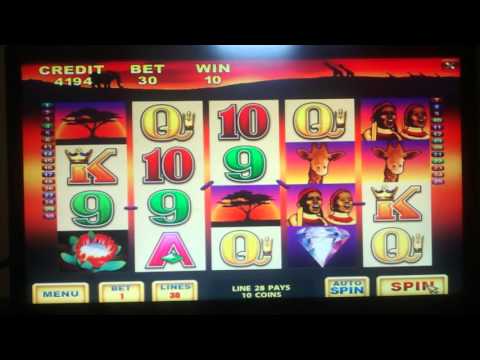 12 Zodiacs juego de casino