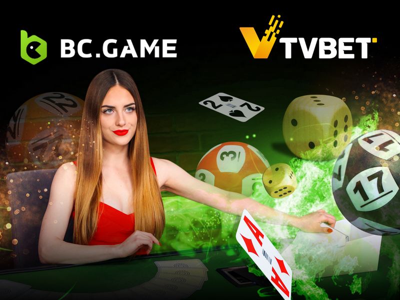 BC.Game: A Hub of Global Gaming, Crypto Thrills, and Special Perks