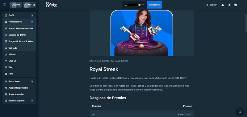 Análisis de Risk Casino 2026: ¿Es el casino de criptomonedas más efectivo? Análisis de Risk Casino 2026: ¿Es el casino de criptomonedas más efectivo?