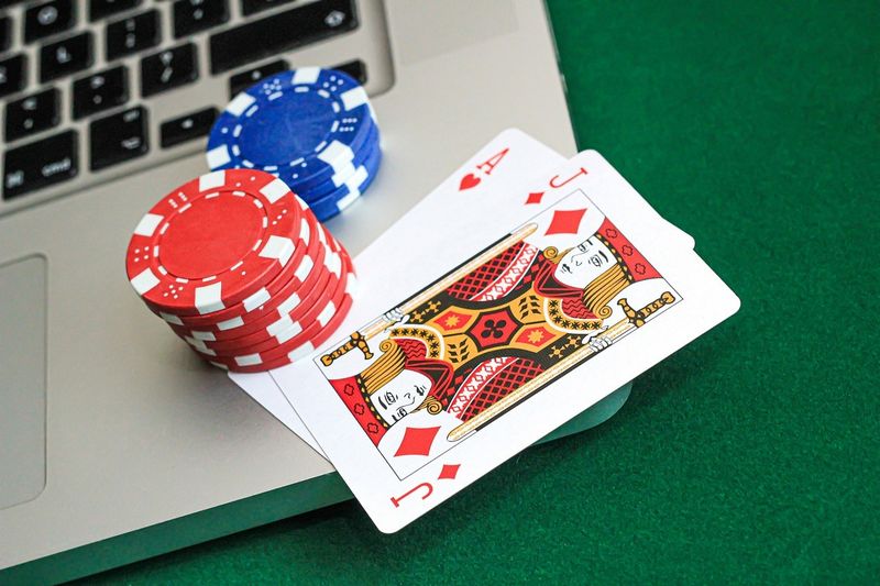 Casino Online GanaEnCasa - Testimonio de Apuestas Deportivas