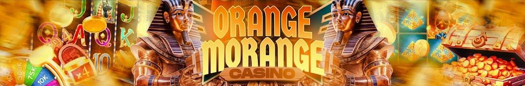 OrangeMorange: Deutscher Streamer gewinnt 507.000 Euro im Online-Casino OrangeMorange: Deutscher Streamer gewinnt 507.000 Euro im Online-Casino