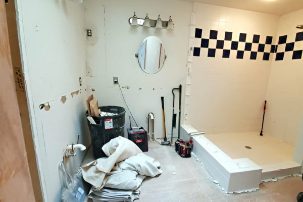 Bathroom Remodels (3)