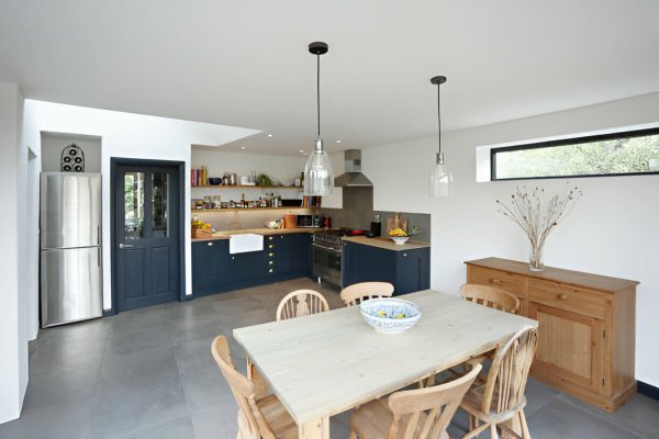 Kitchen Remodels (2)