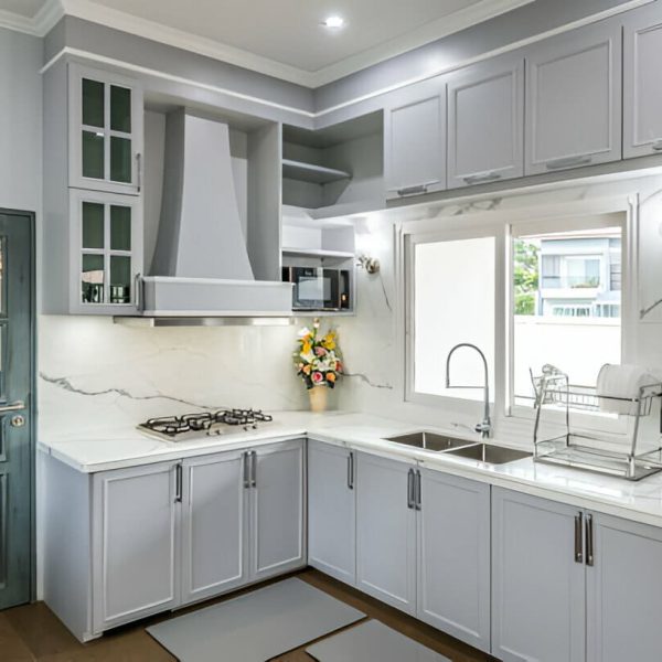 Kitchen Remodels (3)