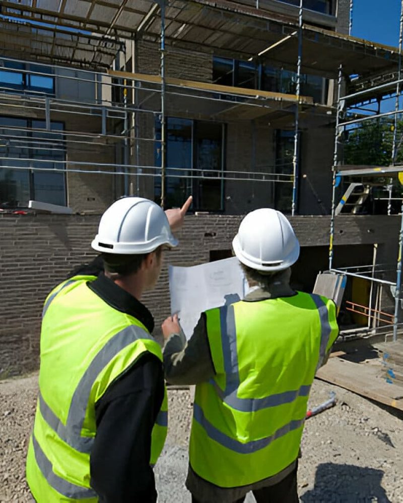 Residential Construction (1)